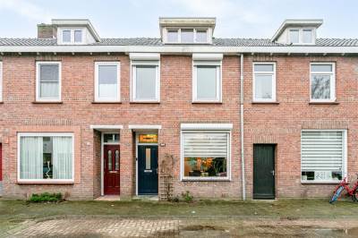 Woning Leo XIII-straat 14 Tilburg