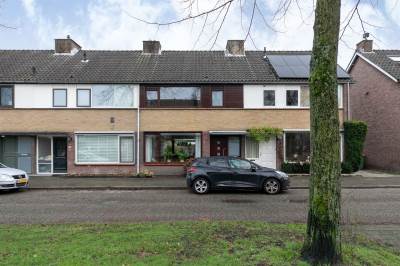 Woning Haamstedestraat 38 Breda