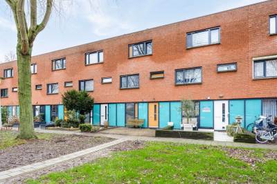 Woning Drapenierlaan 121 Zwolle