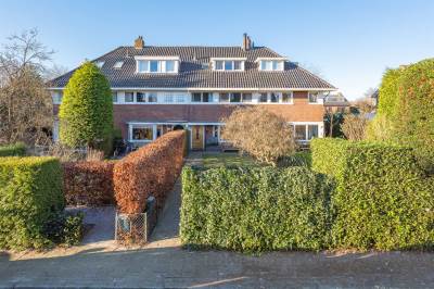 Woning Heemskerklaan 36 Naarden