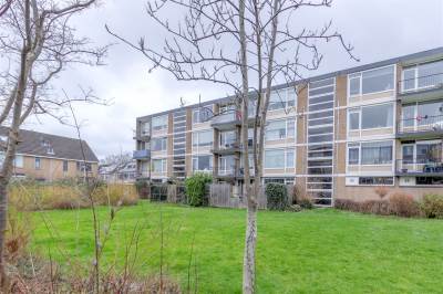 Woning Dokter W.M. Blomsingel 8c Krimpen aan den IJssel