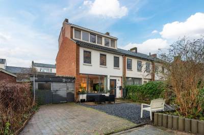 Woning Midrethstraat 53 Mijdrecht