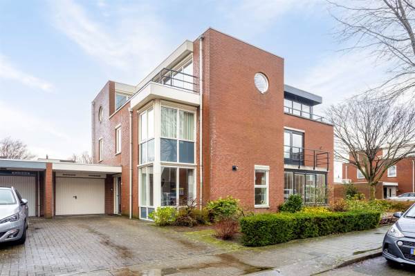 Woning Galadriel 24 Geldrop