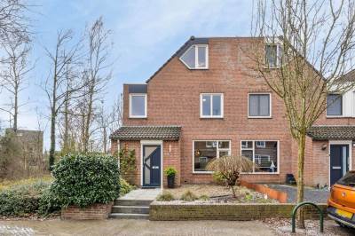 Woning Bokkenheuvel 44 Sint-Michielsgestel