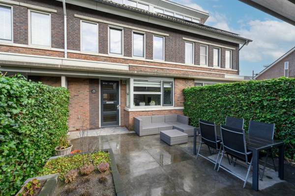 Woning Snaveldolfijn 11 Naaldwijk