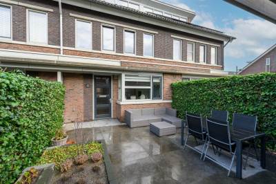 Woning Snaveldolfijn 11 Naaldwijk