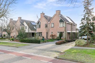 Woning Floralaan 10 Hardenberg