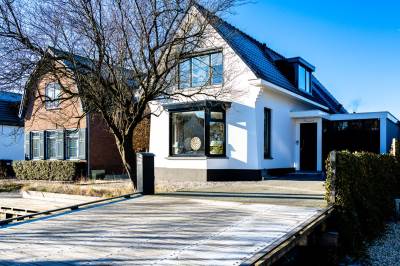 Woning Kadijkselaan 22 Bergambacht