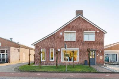 Woning Gochsedijk 32 Siebengewald