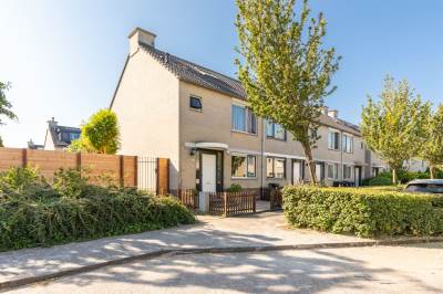 Woning Apollovlinder 24 Diemen