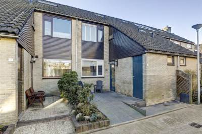 Woning Molenhoef 15 Hendrik-Ido-Ambacht