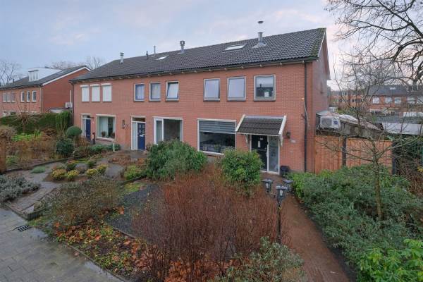 Woning Lavendelhof 17 Wierden