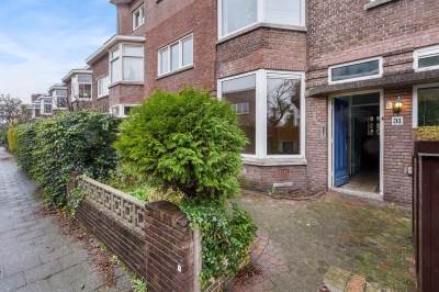 Woning Fuchsiastraat 31 Den Haag