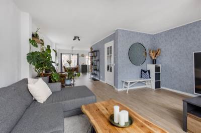 Woning Lombokstraat 23 Heemstede