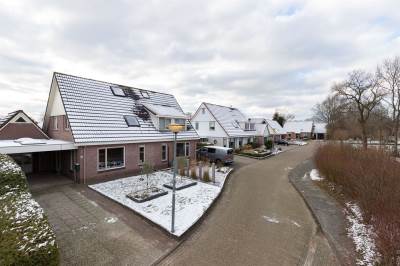 Woning Noorderkluft 19 Niekerk (Gem. Westerkwartier)