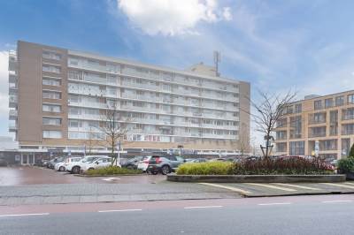 Woning Kostverlorenhof 131 Amstelveen