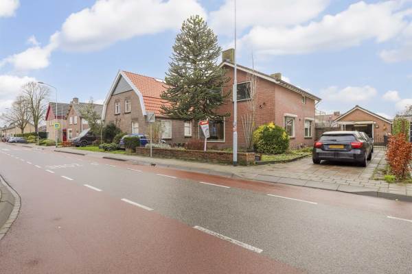 Woning Kerkstraat 30 Westervoort