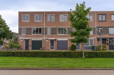 Woning Saxofoonweg 95 Almere