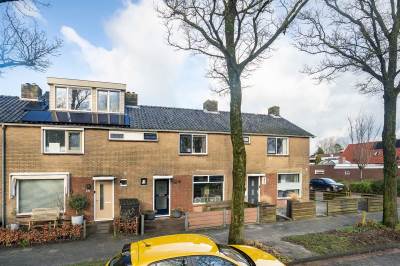 Woning Johan Vermeerstraat 27 Heerhugowaard