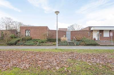 Woning Van Weerden Poelmanstraat 219 Heerlen