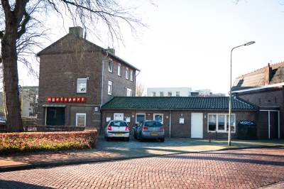 Woning Smalstraat 80b Oss