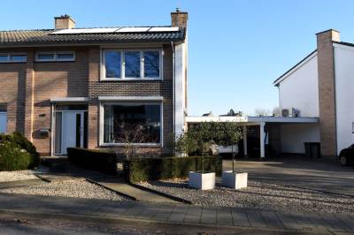 Woning Baron Von Thimusweg 10 Eys