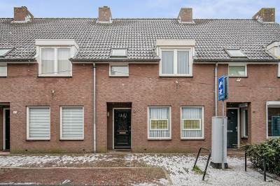 Woning Kerkstraat 35 Oisterwijk