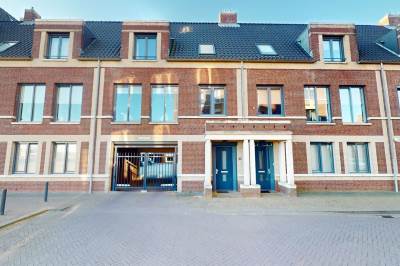 Woning Terreplein 46 Geertruidenberg
