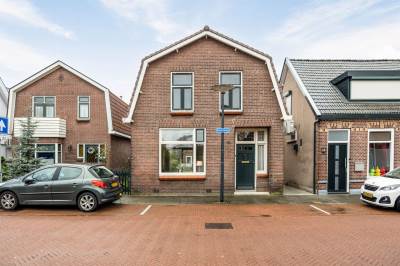 Woning Haverweg 15 Hengelo (OV)