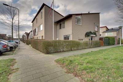 Woning Marga Klompélaan 80 Arnhem