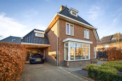 Woning Oranjelaan 59 Diepenveen
