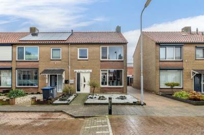 Woning Flamingostraat 7 Wijchen