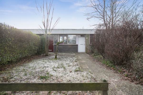 Woning Termuntenpad 24 Arnhem