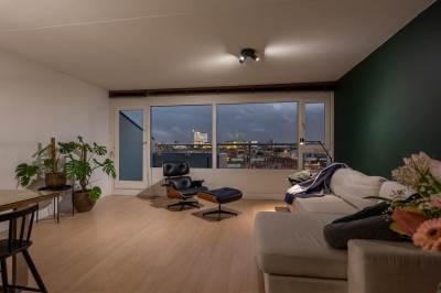 Woning Weena 827 Rotterdam