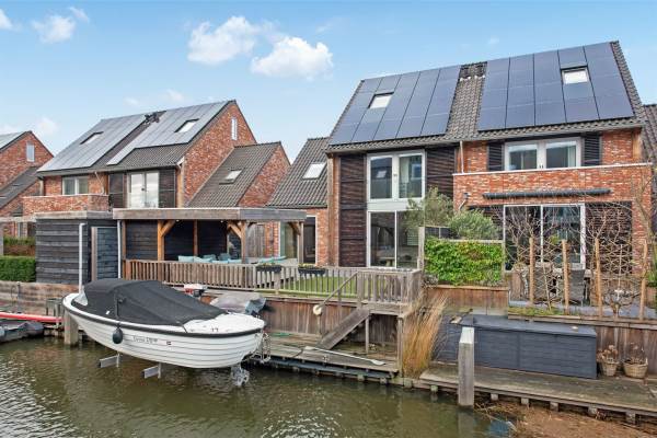 Woning Bessentuin 10 Rijswijk (ZH)