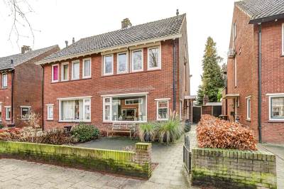 Woning Rozenstraat 39 Hengelo (OV)