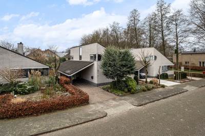 Woning Het Noorderlicht 24 Dronten