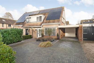 Woning De Pimpernel 5 Dedemsvaart