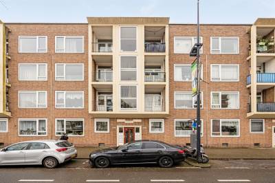 Woning Schiedamseweg 190A Rotterdam