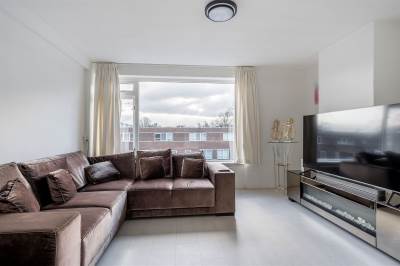 Woning van der Werffstraat 44 Vlaardingen