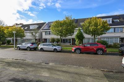 Woning Gunterstein 15 Amstelveen