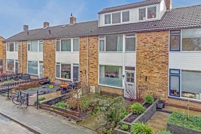 Woning Dennenlaan 23 Nieuwkoop