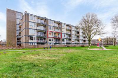 Woning van Beresteynstraat 85 Den Bosch