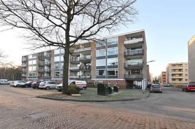 Woning Banckertlaan 1 Hilversum