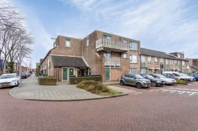 Woning Korne 75 Rotterdam