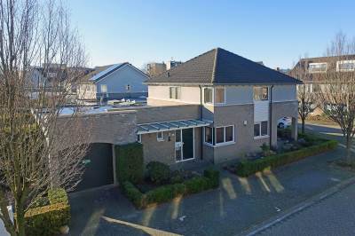 Woning Cor Hilbrinkstraat 11 Borne