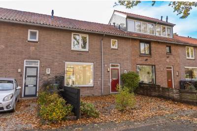 Woning Kolonel van Brienenstraat 12 Naarden