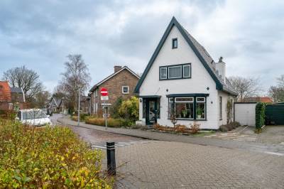 Woning Westerstraat 36 Oudorp