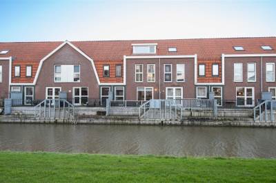 Woning Middeloo 34 Obdam