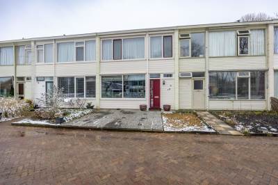 Woning Schepperijlaan 25 Winsum (GR)